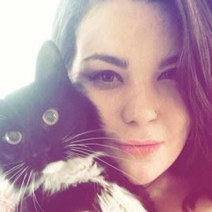 Meet your Posher, Kaitlyn